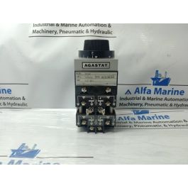 AGASTAT 7014AC RELAY