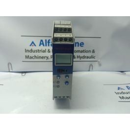 ITRON DR100 COMPACT CONTROLLER