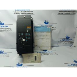 SCHNEIDER ELECTRIC STR58U TRIP UNIT