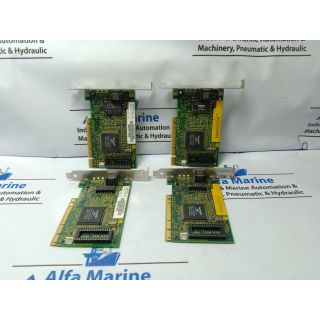 3COM 3C905B-TX FAST ETHERLINK 03-0172-410 C