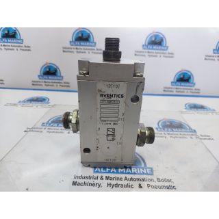 AVENTICS 3710760300 DIRECTIONAL CONTROL VALVE FD 20W38