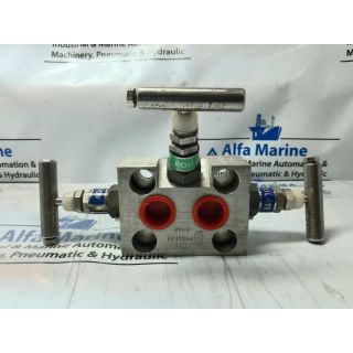 AGCO 316S11 AX3TUS-4 1/2" N.P.T