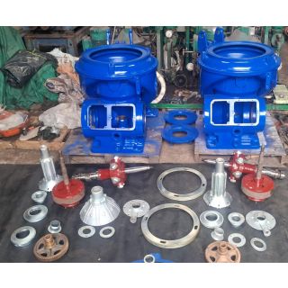 ALFA LAVAL FO PURIFIER
