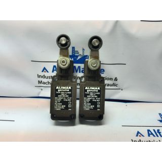 ALIMAK T4VH 336-11Z-M20-1861-4 SWITCH