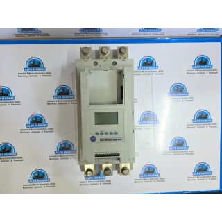 ALLEN BRADLEY SMC FLEX 150-F108NBD SMART MOTOR CONTROLLER