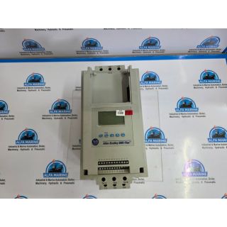 ALLEN BRADLEY SMC FLEX 150-F43NBD SMART MOTOR CONTROLLER
