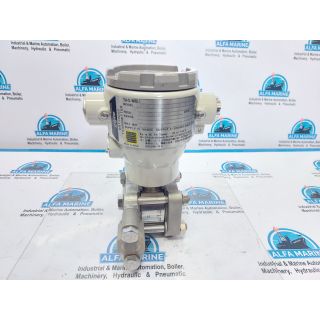 AZBIL DSTJ3000 / JTG940A-1E1A2-KXXX1-XX PRESSURE TRANSMITTER