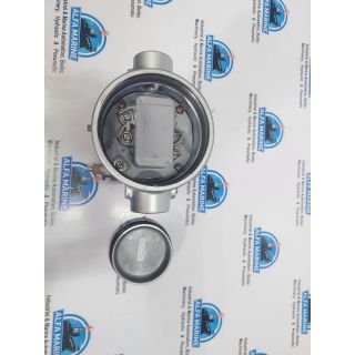 Azbil JTD920S-1E1B1-XXXX2-T1U2 Pressure Transmitter Model