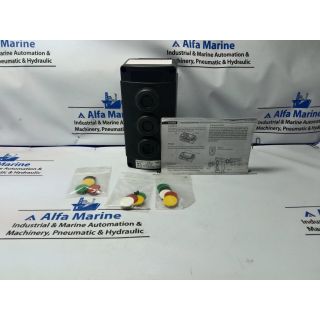 BARTEC 07-351 CONTROL STATION