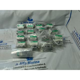 CKD 4F310-PILOT-ASSY