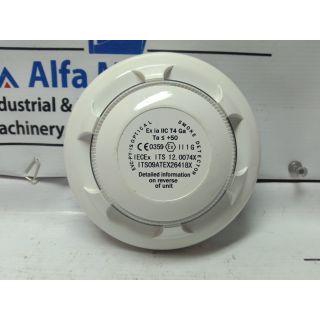 CONSILIUM EVC-PY-IS OPTICAL SMOKE DETECTOR