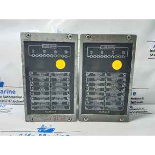 CONTRIVE ESABOSS II