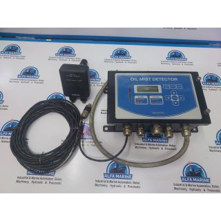 DAIHATSU MD-SX OIL MIST DETECTOR