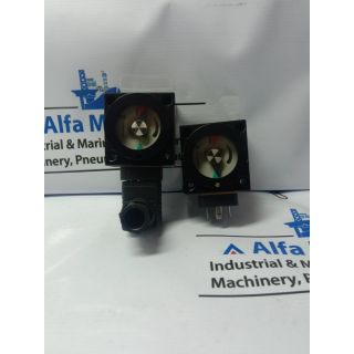 DAMCOS 160G0419 TOP PART FOR VPI-E MOUNT.2