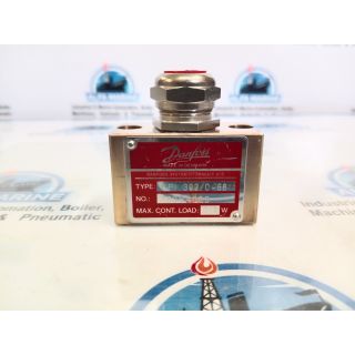 DANFOSS CPI 302/0-68 POSITION INDICATOR 160B4009