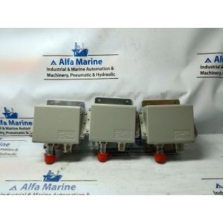 DANFOSS EMP2 084G2106 PRESSURE TRANSMITTER 0…4 BAR