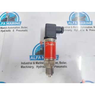 DANFOSS MBS 33-2011-1AB08 060G3011 PRESSURE TRANSMITTER 0….10 Bar