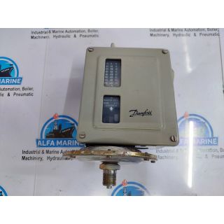 DANFOSS RT113 PRESSURE SWITCH