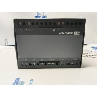 DEIF TAS-331DG SELECTABLE TRANSDUCER