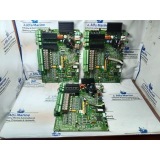 DESAUTEL 2040E PCB
