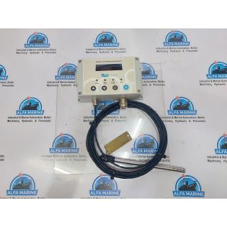 DOOSAN O-WACS-100DI-5M HUMIDITY & TEMPERATURE TRANSMITTER