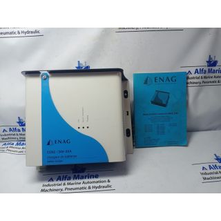 ENAG CDS2 24V-20A BATTERY CHARGER