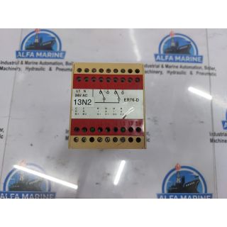 ER7620000004 CONTROL RELAY ER76-D