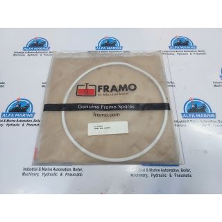 FRAMO ID 161232 PUMP SEAL ELEMENT FOR PUMP HD SD200-6.0