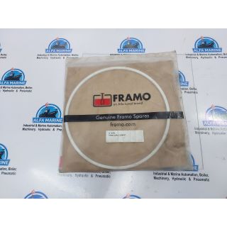 FRAMO ID 161240 PUMP SEAL ELEMENT