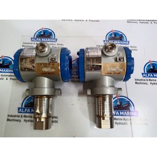 FUJI ELECTRIC FCX-CII FKPT03V4AKCYY0Y PRESSURE TRANSMITTER