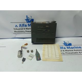 FUJI ELECTRIC NP1AX04-MR ANALOG INPUT MODULE