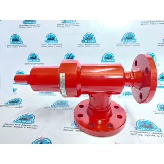 GEA TUV.SV 458 SAFETY VALVE DN40 PS25