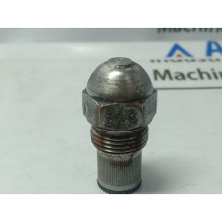 HAGO 2.5 OIL BURNER NOZZLE