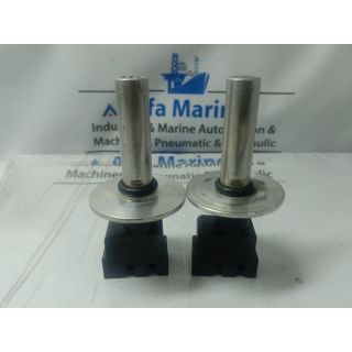HAMWORTHY 00390 SENSOR FOR OXYGEN ANALYZER USED