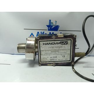 HANOVIA UV 170001-0012-07 UV MONITOR