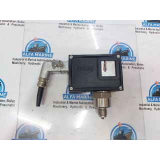 HERION 08112 PRESSURE SWITCH 480 VA