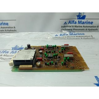 HFFZ 01B02 PCB CARD