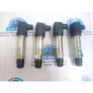 HIRSCHMANN P31 PRESSURE TRANSMITTER/PRESSURE SENSOR