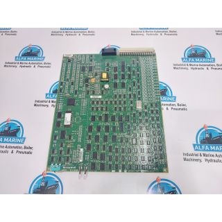 HONEYWELL 51402625-175 MC-PDIS12 DIGITAL INPUT MODULE