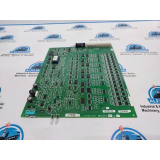 HONEYWELL 80363975-150 DIGITAL OUTPUT MODULE D/032 AC04W38-M2791