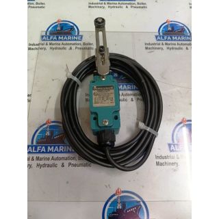 HONEYWELL GXA51A2B SERIES ADJUSTABLE ROLLER LEVER LIMIT SWITCH