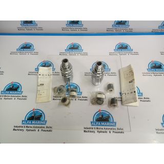HONEYWELL YAMATAKE 80276217-001 CABLE CONNECTING ADAPTER
