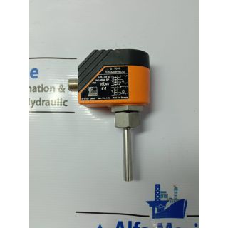 IFM SI 1000 SID10ADBFPKGUS FLOW MONITOR