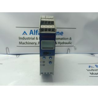 ITRON DR100 COMPACT CONTROLLER