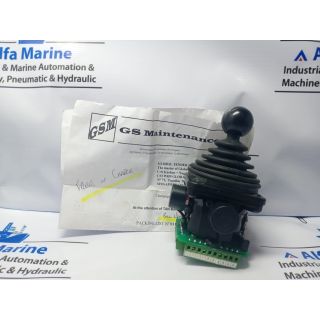 JS-D080702 / 10379836 JOYSTICK