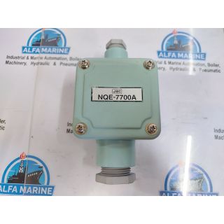 JRC NQE-7700A JUNCTION BOX
