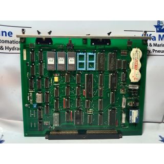 JRCS KMS-MOIA PCB CARD