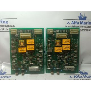 JRCS SCU-13BX STARTER CONTROL UNIT