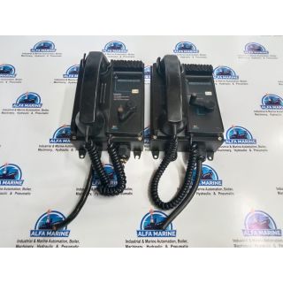 KEXUN MARINE BATTERYLESS KS – 1G TELEPHONE