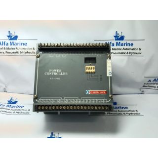 KT ELECTRIC KT-PWC POWER CONTROLLER